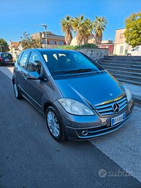 Mercedes-Benz classe A180 CDI Restyling