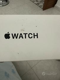 Apple watch se