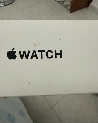Apple watch se