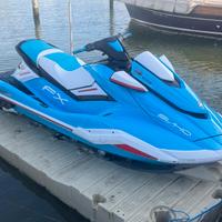 Moto d' acqua Jetsky Yamaha FX1800 E-X