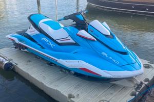 Moto d' acqua Jetsky Yamaha FX1800 E-X