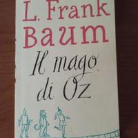 il mago di Oz