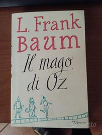 il mago di Oz
