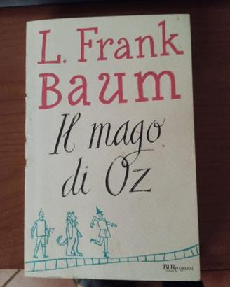il mago di Oz