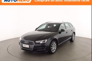 AUDI A4 GS85133