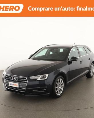AUDI A4 GS85133