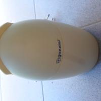 GRATTUGIA ELETTRICA GUZZINI USATA leggi