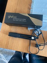 Piastra ghd gold