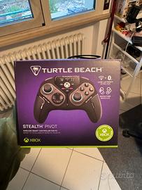 Joystick turtle beach stealth pivot