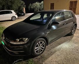 Volkswagen Golf 7.5 2017 TGI 1.4 110CV EXECUTIVE