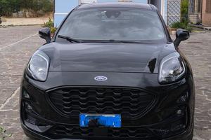 Ford Puma ST-Line