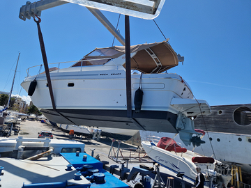 Moki craft 10 natante