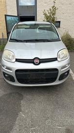 Nuova Panda terza serie 319