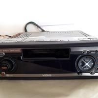 Autoradio VDO + CD Changer a 6 cd