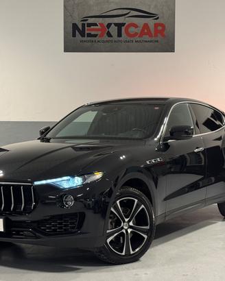 Maserati Levante V6 Diesel AWD Granlusso