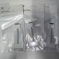 Digital AV adapter apple