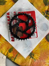 Corona sram