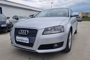 Audi A3 1.9 TDI F.AP. Ambiente