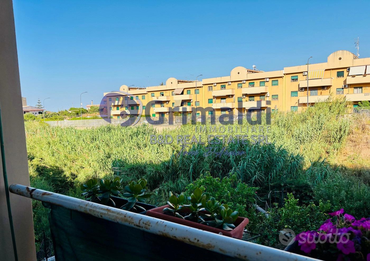 Appartamento – Casteldaccia, Palermo - Vista 5