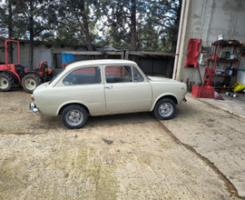 Fiat 850 berlina