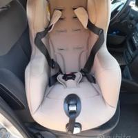 seggiolone auto bebè comfort 