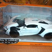 Lycan Hypersport 1:24