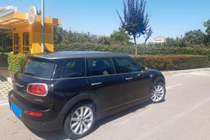 CLUBMAN DIESEL2016 CAMBIO AUTOMATICO FULL OPTIONAL