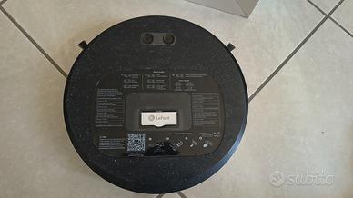 Robot aspirapolvere Lefant F1