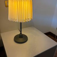 Lampade abat-jour da comodino