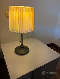 Lampade abat-jour da comodino