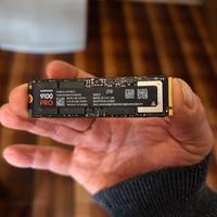 SSD M2 Samsung 9100pro 2TB