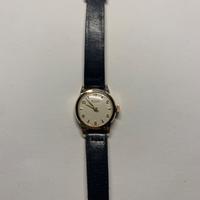 Orologio Tissot oro 18kt femminile