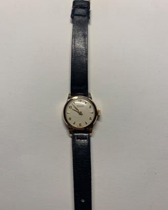 Orologio Tissot oro 18kt femminile