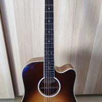 Chitarra Acustica D’Angelico Excel Bowery Autumn