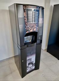 Distributore automatico