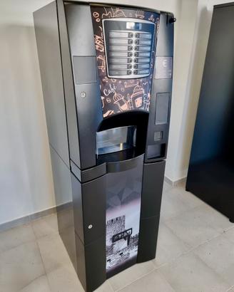 Distributore automatico