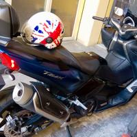 Yamaha T-max