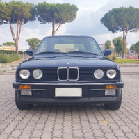 BMW 320i Cabrio
