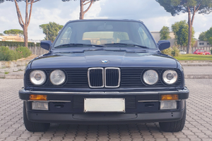 BMW 320i Cabrio