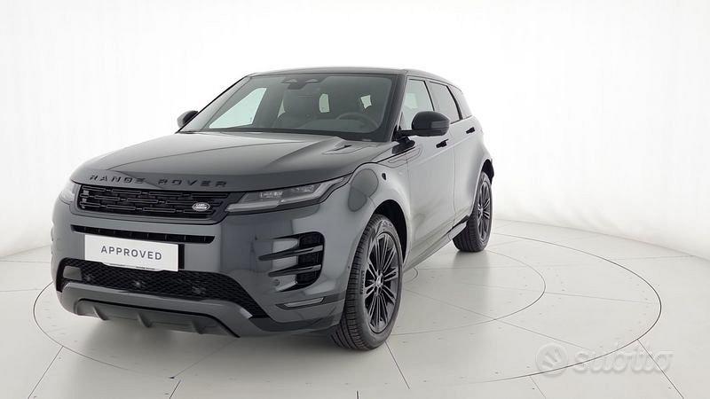 Land Rover RR Evoque 2ª serie