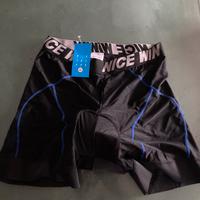 Pantaloncini ciclo nuovi