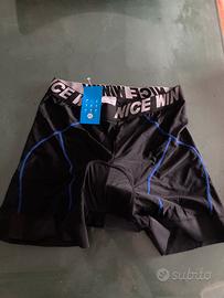 Pantaloncini ciclo nuovi