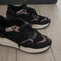 sneakers donna tg 40