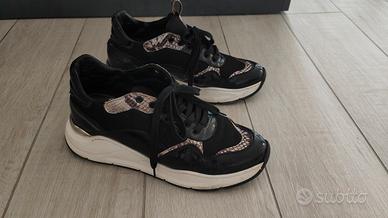 sneakers donna tg 40