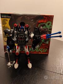 Transformers Beast Wars Optimus Primal
