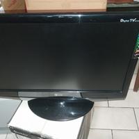 Monitor / TV LG 19"