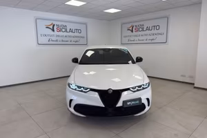 Alfa Romeo Tonale 1.5 160cv Hybrid TCT7 Veloce