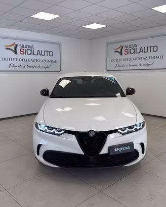 Alfa Romeo Tonale 1.5 160cv Hybrid TCT7 Veloce