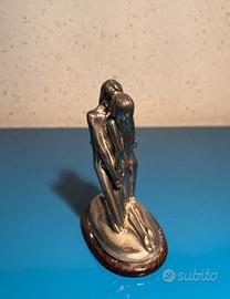 Statuina d'argento (cod. argento 800)