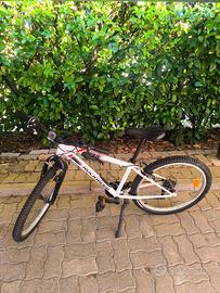 Bicicletta  Rockrider ST100 Sport Trail bambino